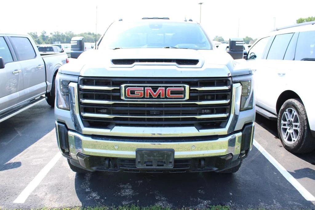 gmc sierra 3500hd 2024 1GT49UEY0RF138919 image gmc sierra 3500hd 2024 1GT49UEY0RF138919 image